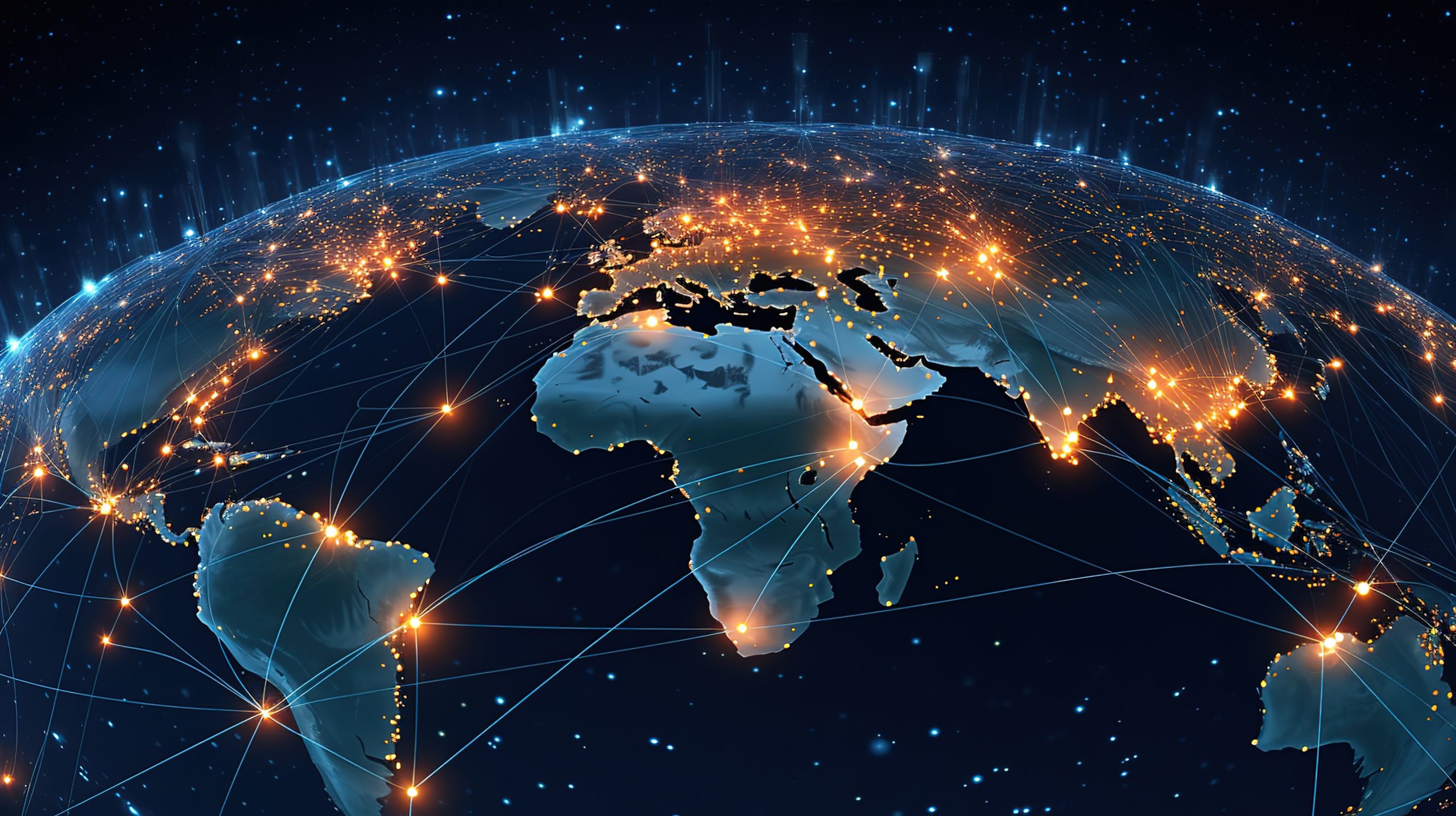 Vantagens de Prospectar Fornecedores pelo Mundo: Expansão Estratégica dos Negócios