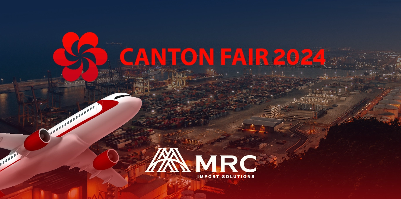 Canton Fair 2024: O Maior Evento de Comércio Internacional da China