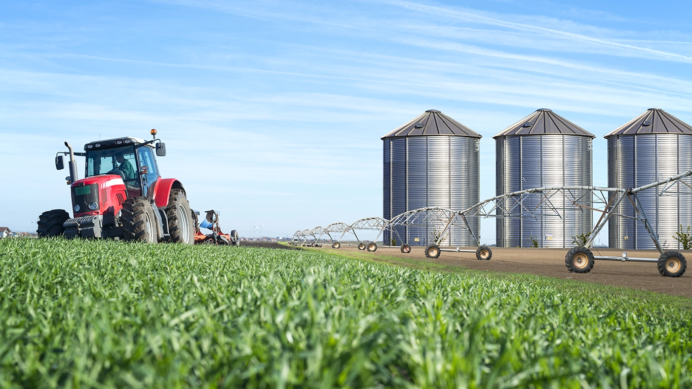 Brasil e China assinam acordos para ampliar exportações agropecuárias